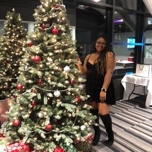 Meet your Posher, Trish